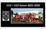 [FC Aubinois U12-U13 saison 2021-2022] Trêve Hivernale Reprise le Mercredi 22 Février 18h00