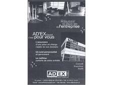 AD'EX Ouest