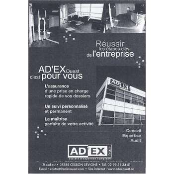AD'EX Ouest