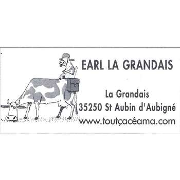 EARL LA GRANDAIS