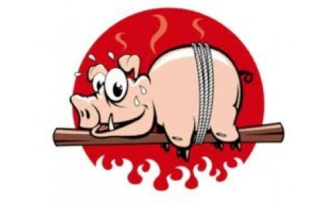 4 mars 2017 - Cochon grillé du FC Aubinois