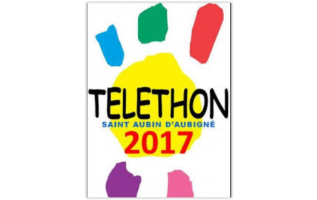 TELETHON 2017
