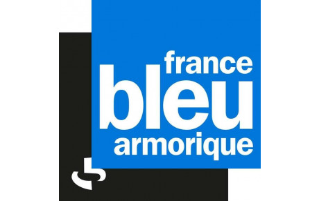 Interview - France Bleu Armorique