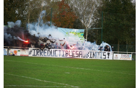 Le réveil des Ultras !