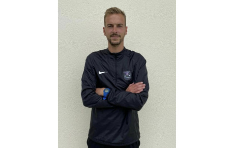 Félicitations Maxence !