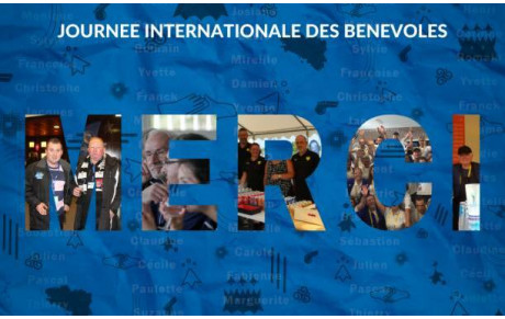 Merci à vous !
