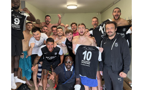 Coupe de France - 1er tour