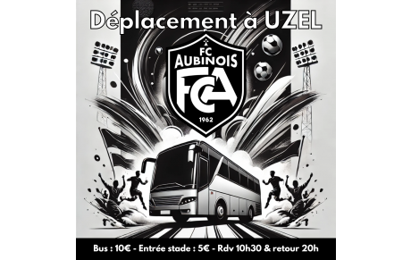Tous à Uzel !