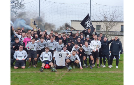 En route pour les 16èmes !