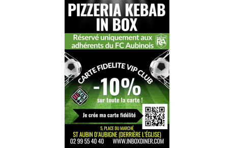 Merci IN BOX !