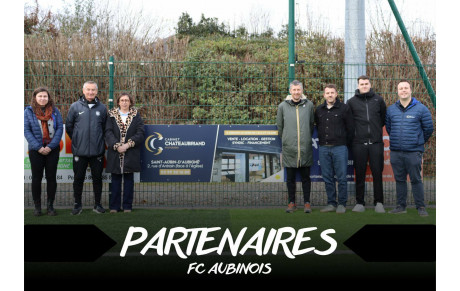 Merci Cabinet Immobilier Chateaubriand !