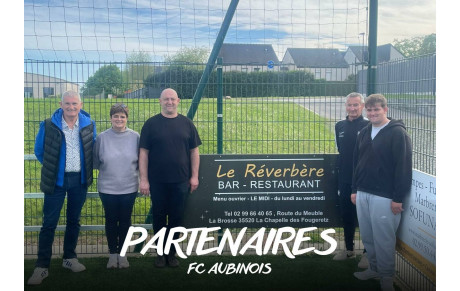 Merci Le Réverbère !