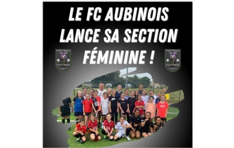 U13 et U15 Féminines