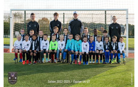 U6-U7