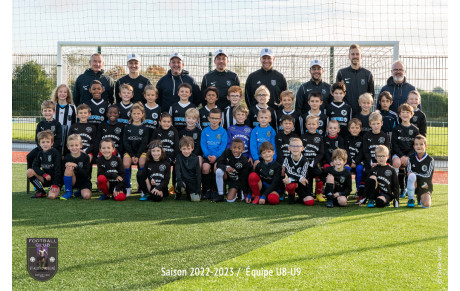 U8-U9