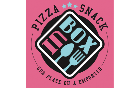 In Box Pizzas Kebabs