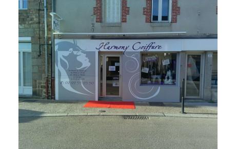 Harmony Coiffure