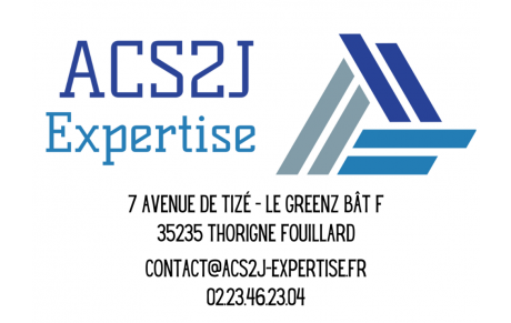 ACS2J Expertise