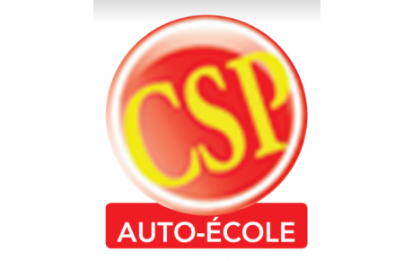 CSP Auto-École