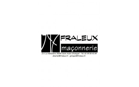 Fraleux Maconnerie