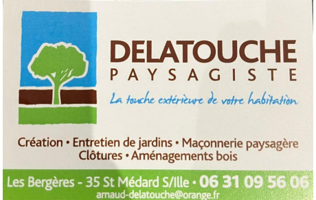 Delatouche Paysagiste