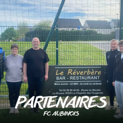 Merci Le Réverbère !