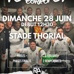 Tournoi corpo