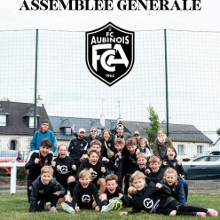 Assemblée Générale 2026 !