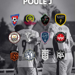 Groupe R3 2026/2027 !
