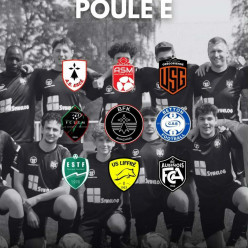 Groupe D4 2026/2027