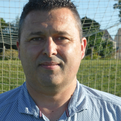 Sylvain Brizay